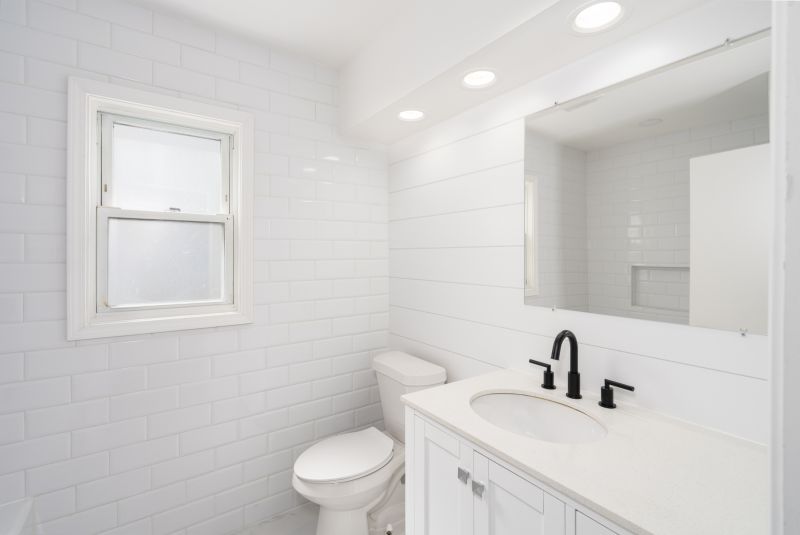 Bathroom Remodel Ideas