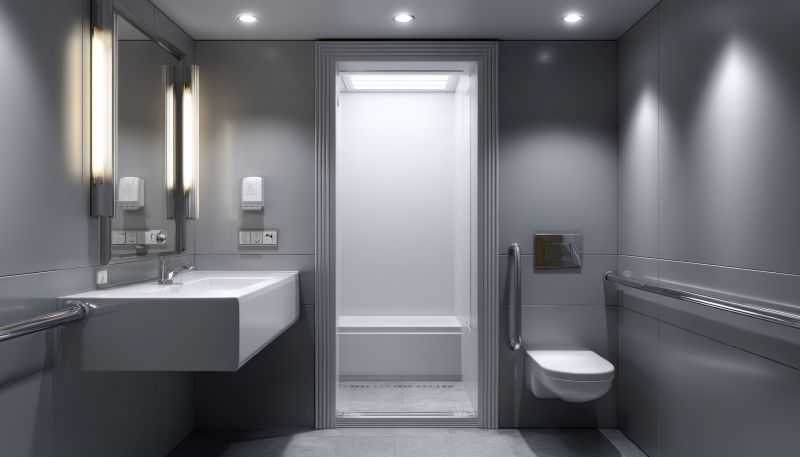 Top Bathroom Remodeling Companies in Murrells Inlet, SC